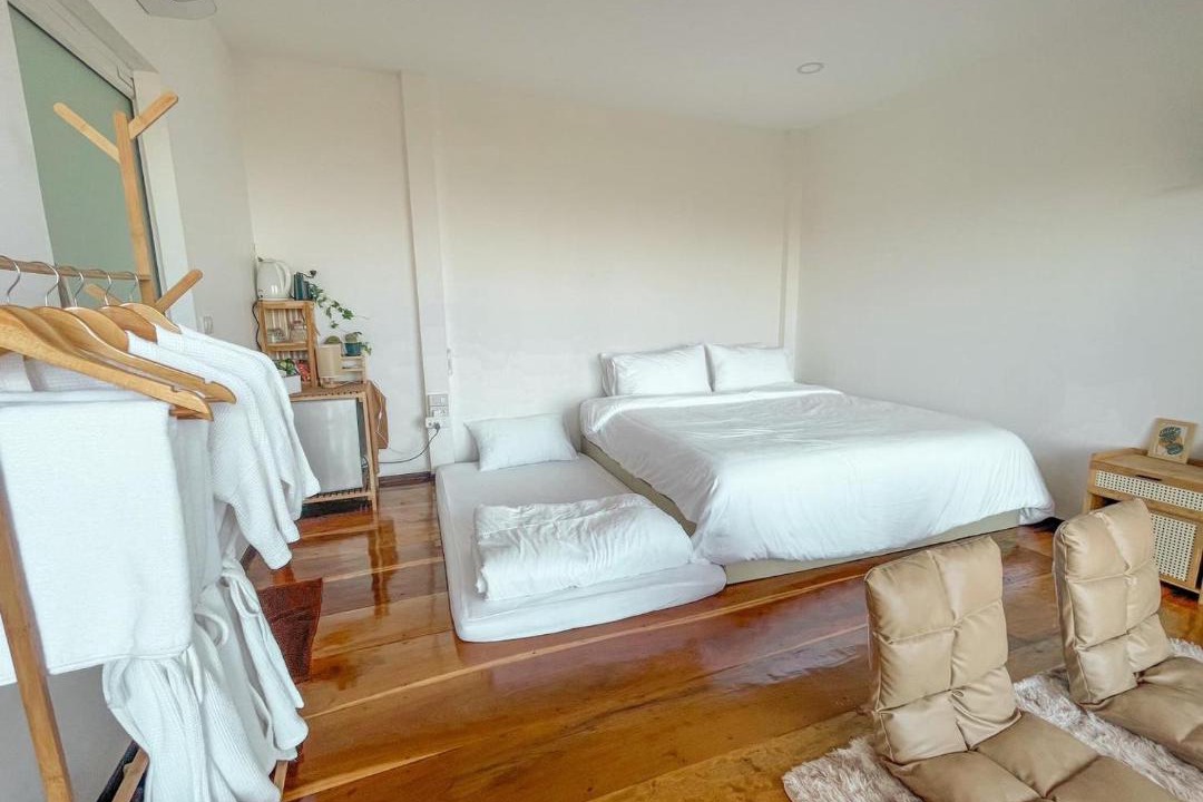 Photo of Bedroom in Chiang Rai Province