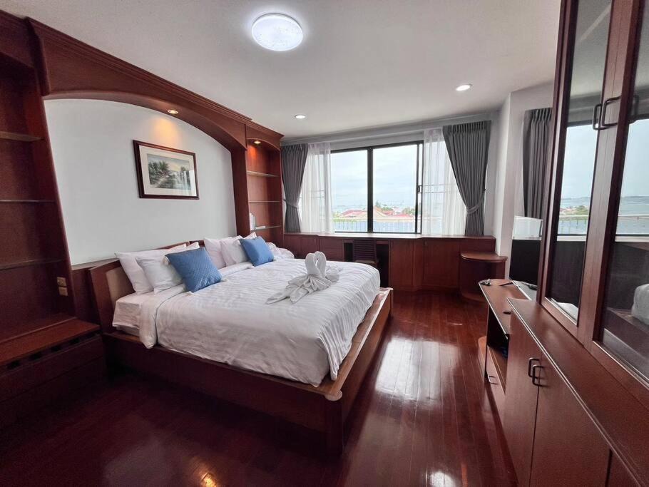 Photo of Bedroom in Tha Thaewawong