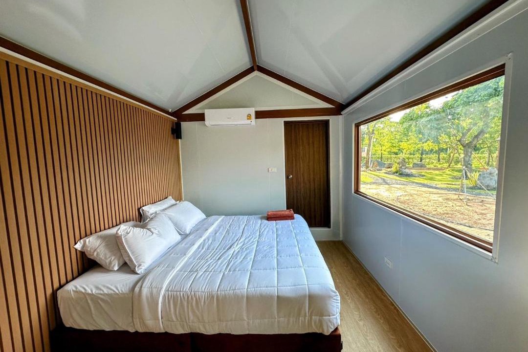 Photo of Bedroom in Phatthana Nikhom