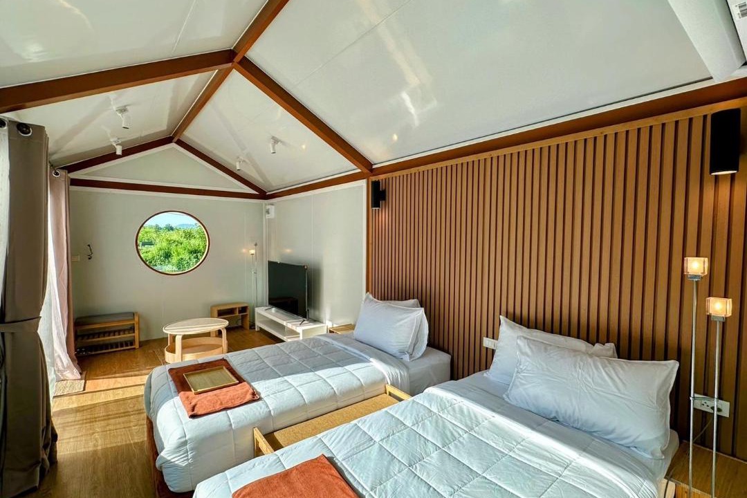 Photo of Bedroom in Phatthana Nikhom