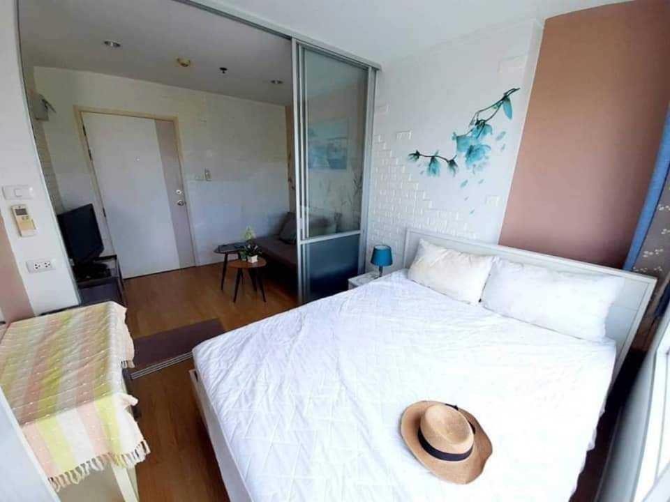 Photo of Bedroom in North Pattaya