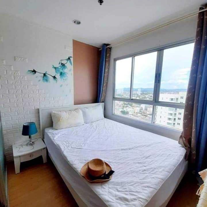 Photo of Bedroom in North Pattaya