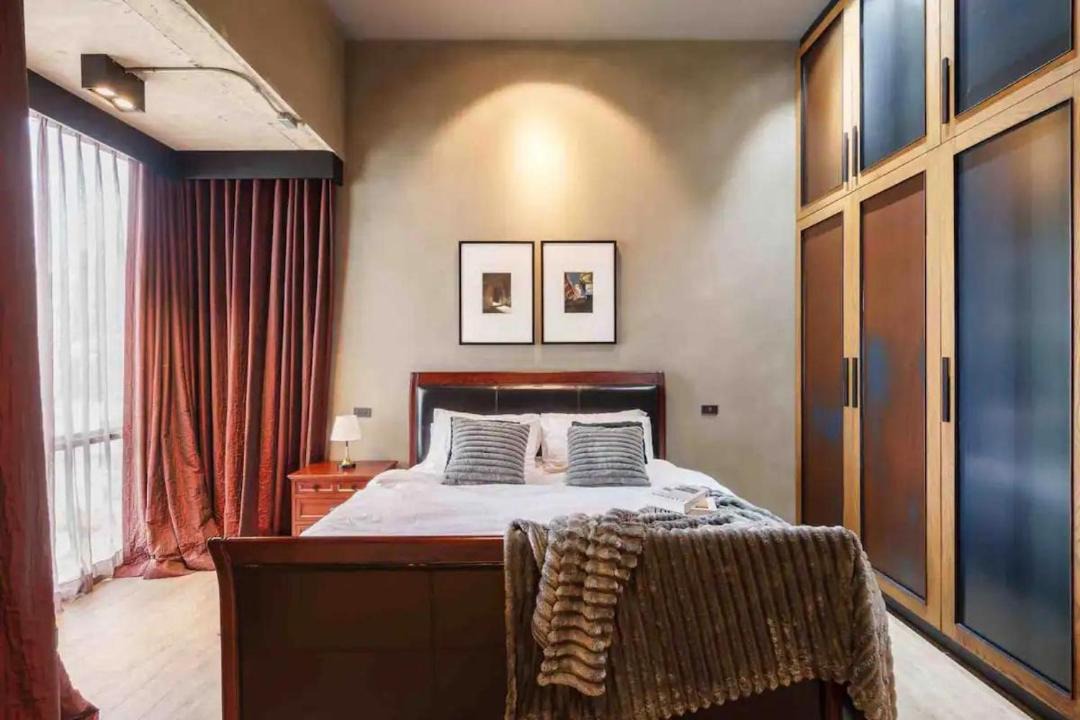 Photo of Bedroom in Sukhumvit