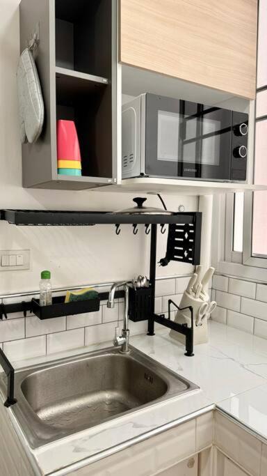 Photo of Kitchen in Nong Pa Khrang