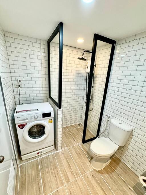 Photo of Bathroom in Nong Pa Khrang