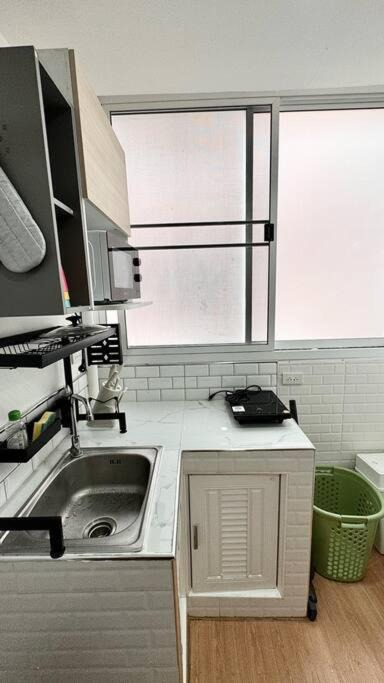 Photo of Kitchen in Nong Pa Khrang