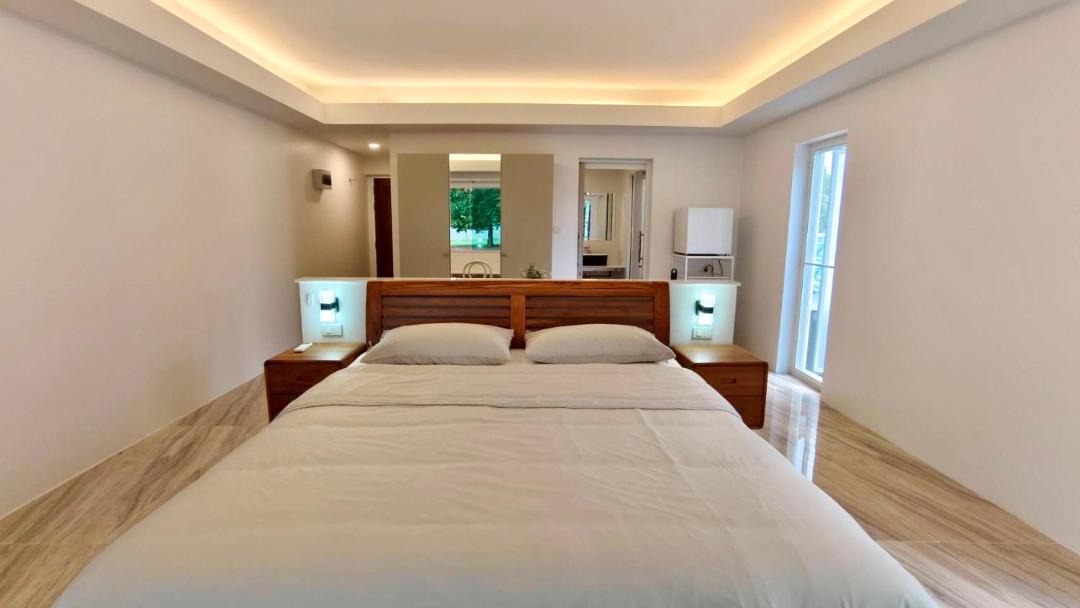 Photo of Bedroom in Sawang Daen Din