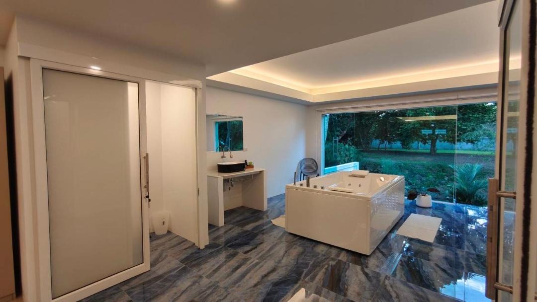Photo of Bathroom in Sawang Daen Din