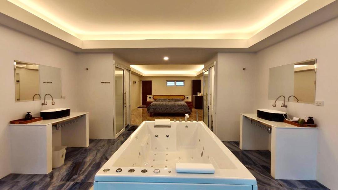 Photo of Bathroom in Sawang Daen Din