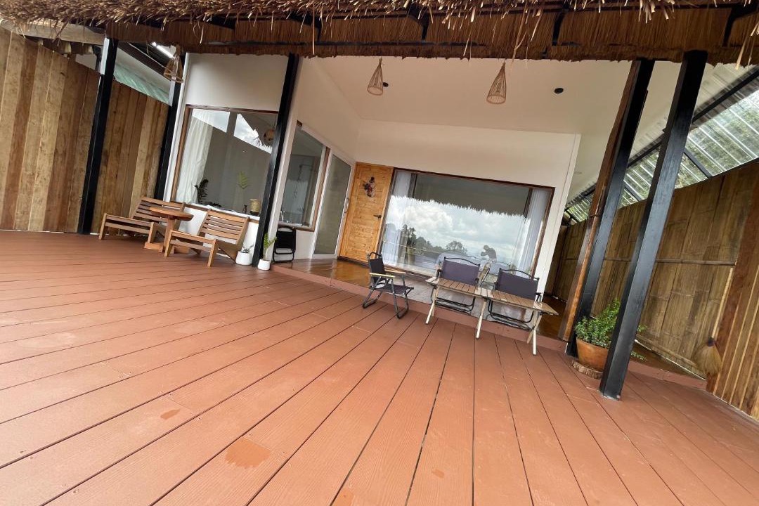 Photo of Patio Balcony in Chiang Rai Province