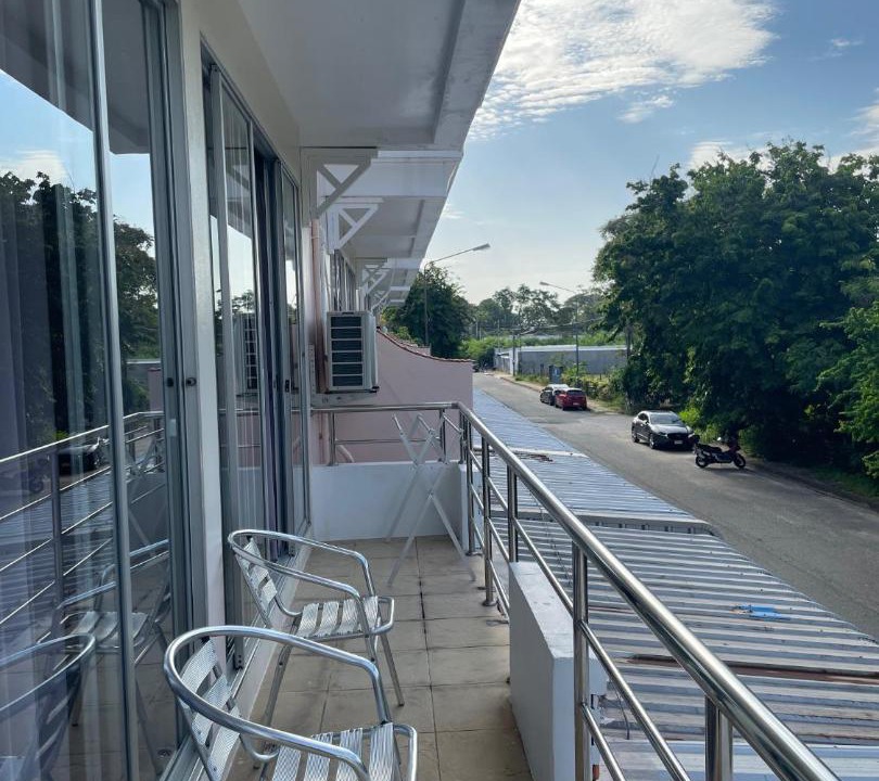 Photo of Patio Balcony in Pratumnak Hill