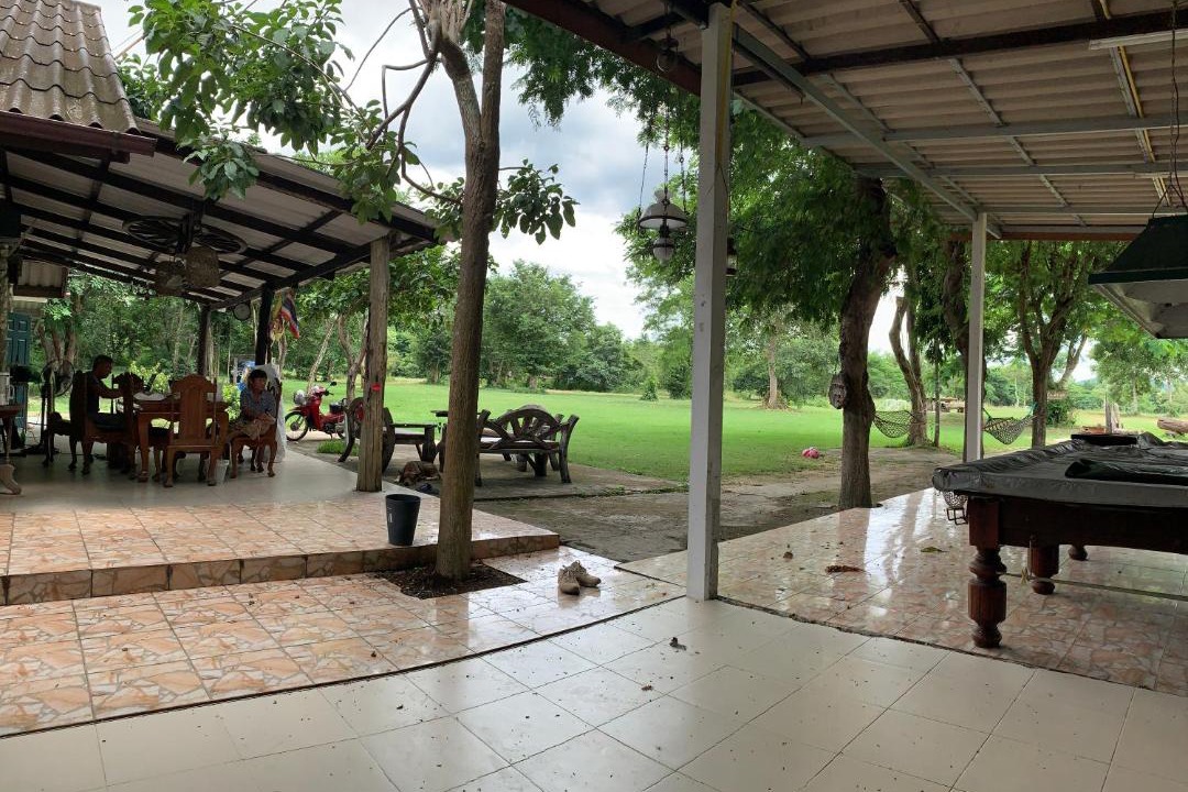 Photo of Others in Kaeng Krachan