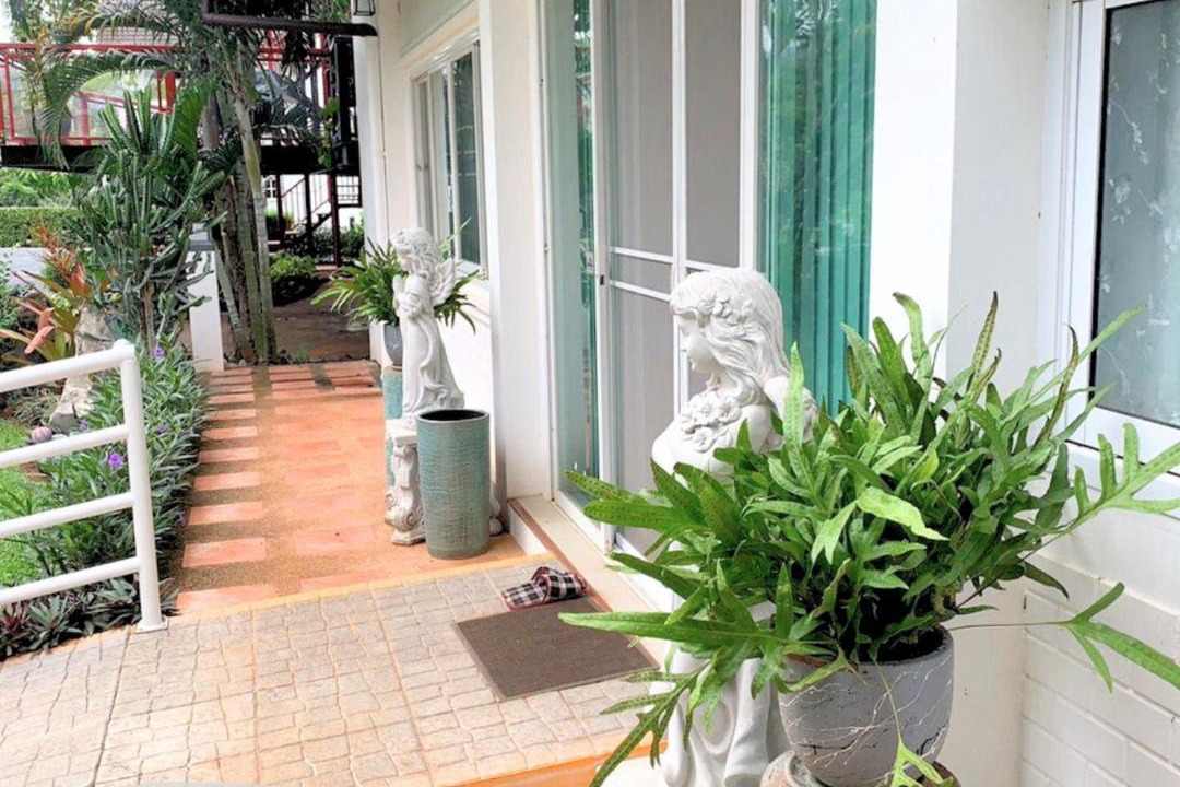 Photo of Patio Balcony in Mu Si