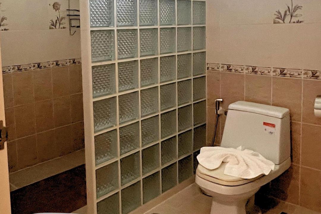 Photo of Bathroom in Mu Si