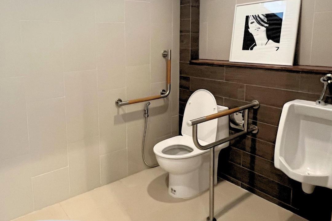 Photo of Bathroom in Mu Si