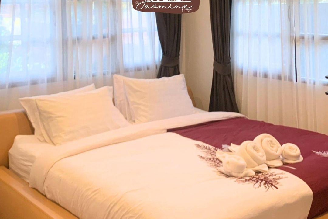 Photo of Bedroom in Mu Si