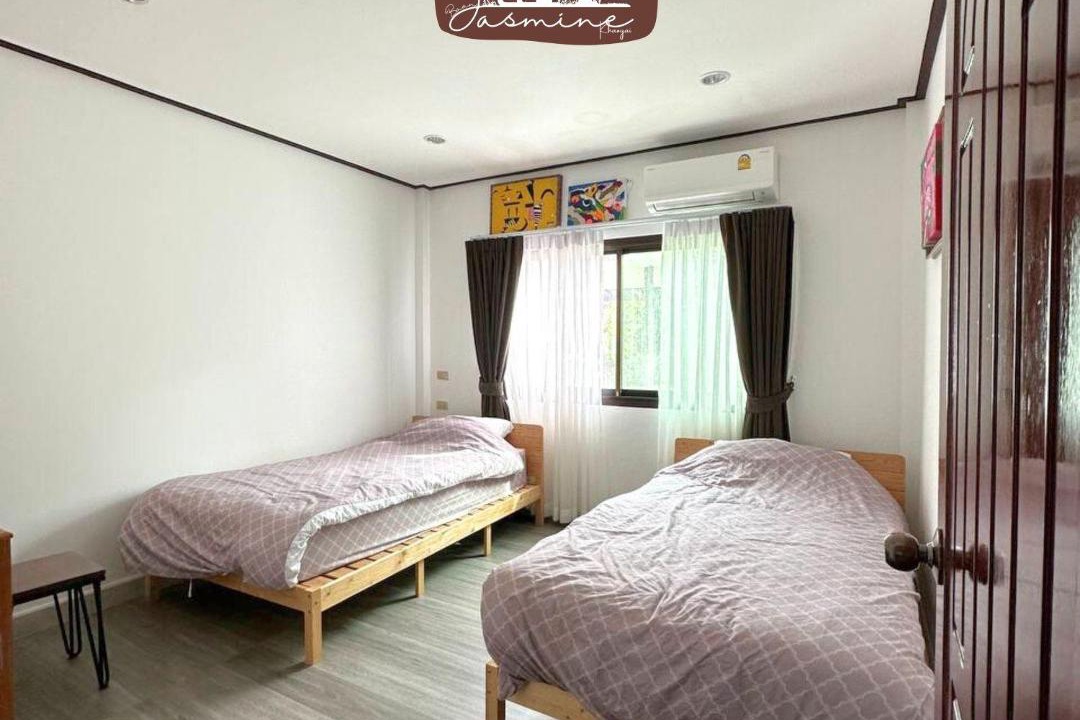 Photo of Bedroom in Mu Si