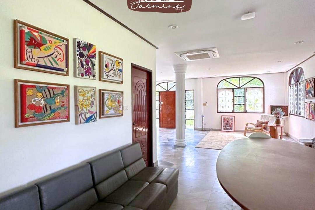 Photo of Livingroom in Mu Si
