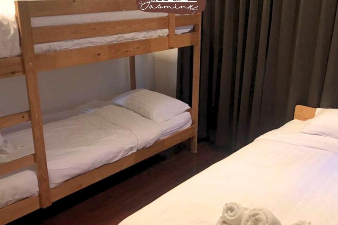 Photo of Bedroom in Mu Si