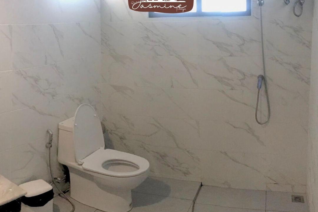 Photo of Bathroom in Mu Si