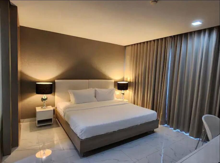 Photo of Bedroom in Nana