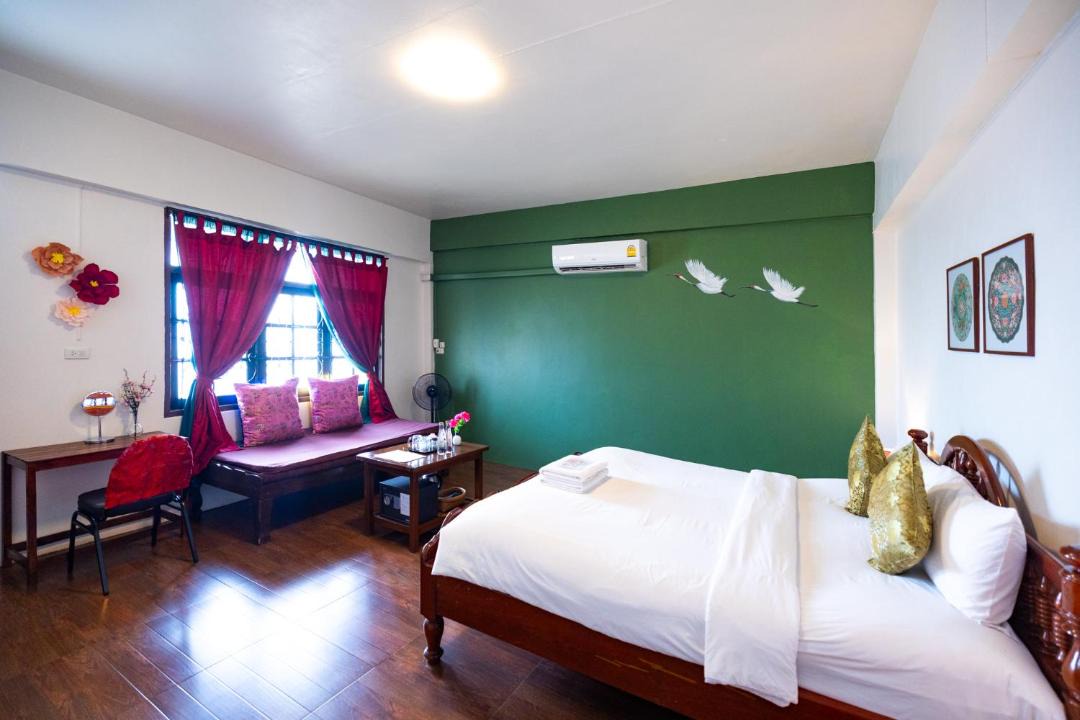 Photo of Bedroom in Trang