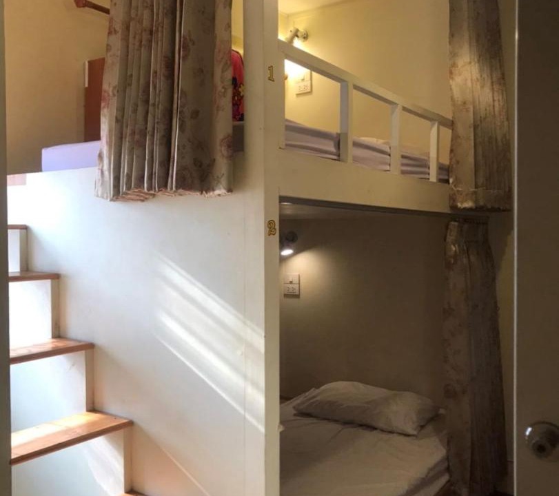 Photo of Bedroom in Wua Lai