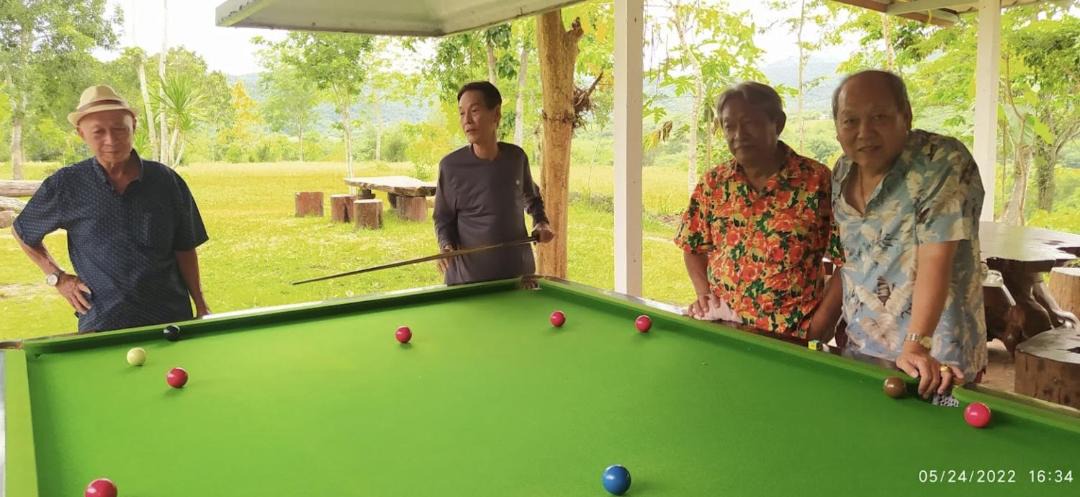 Photo of Others in Kaeng Krachan