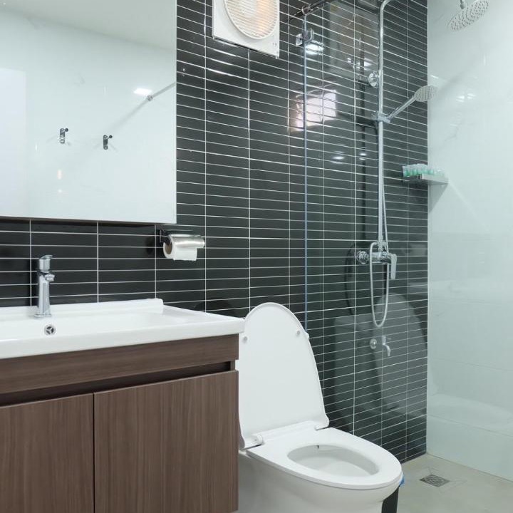 Photo of Bathroom in Wang Nam Khiao