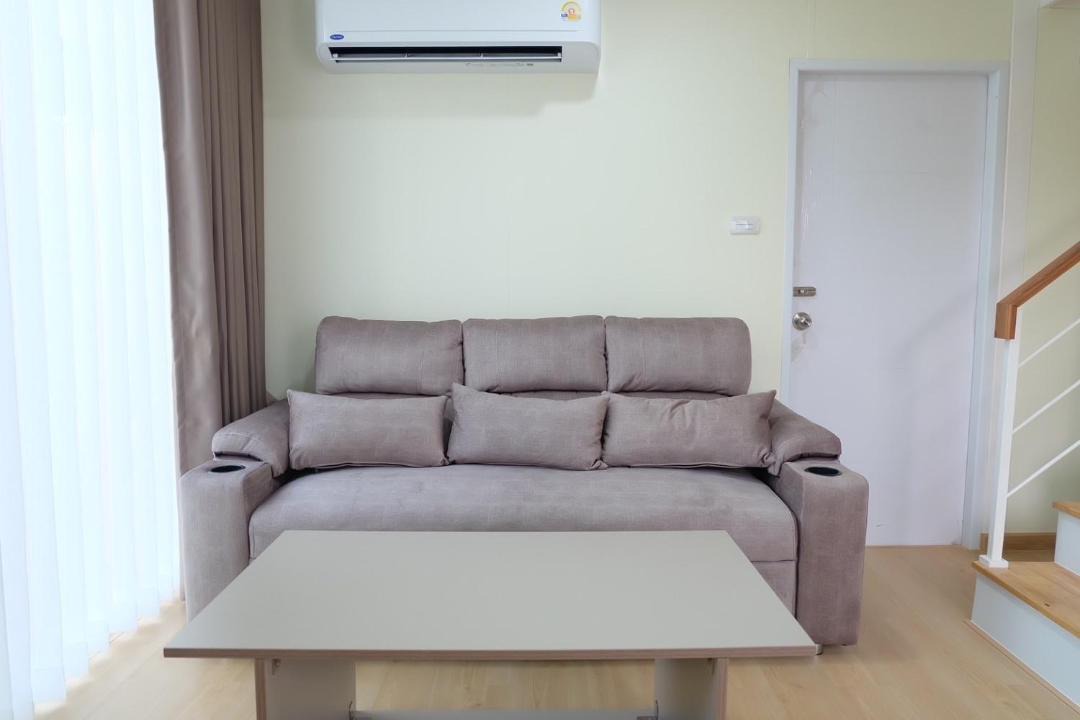 Photo of Livingroom in Wang Nam Khiao