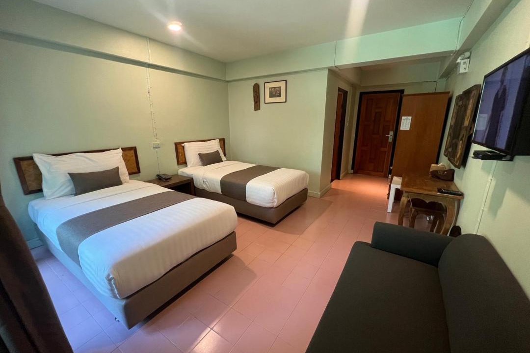 Photo of Bedroom in Chiang Saen