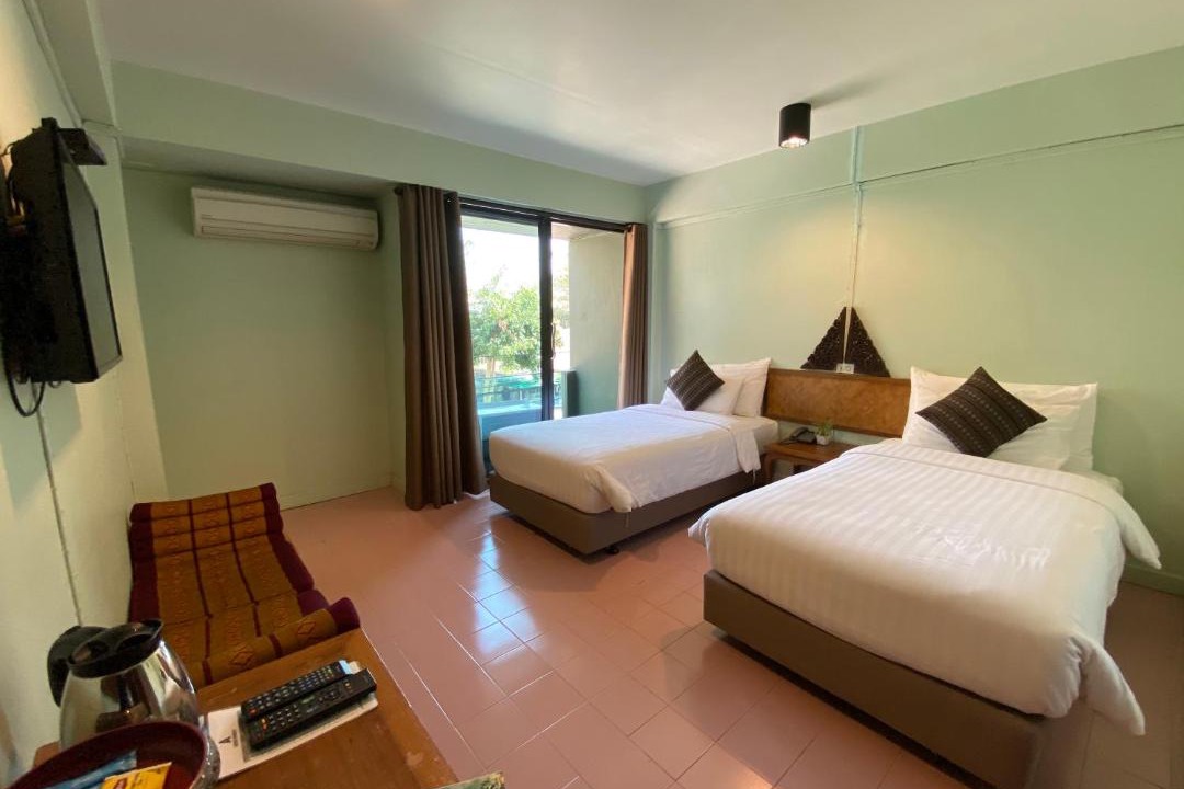 Photo of Bedroom in Chiang Saen