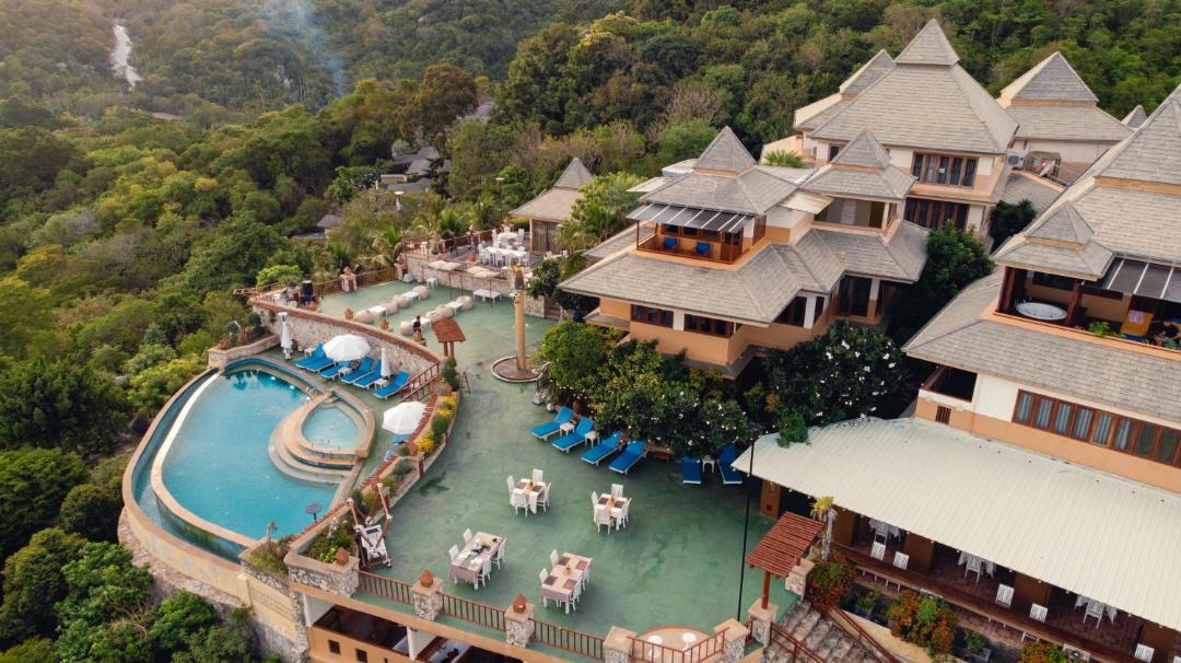 Photo of Others in Koh Tao