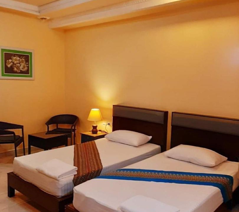 Photo of Bedroom in Phetchabun