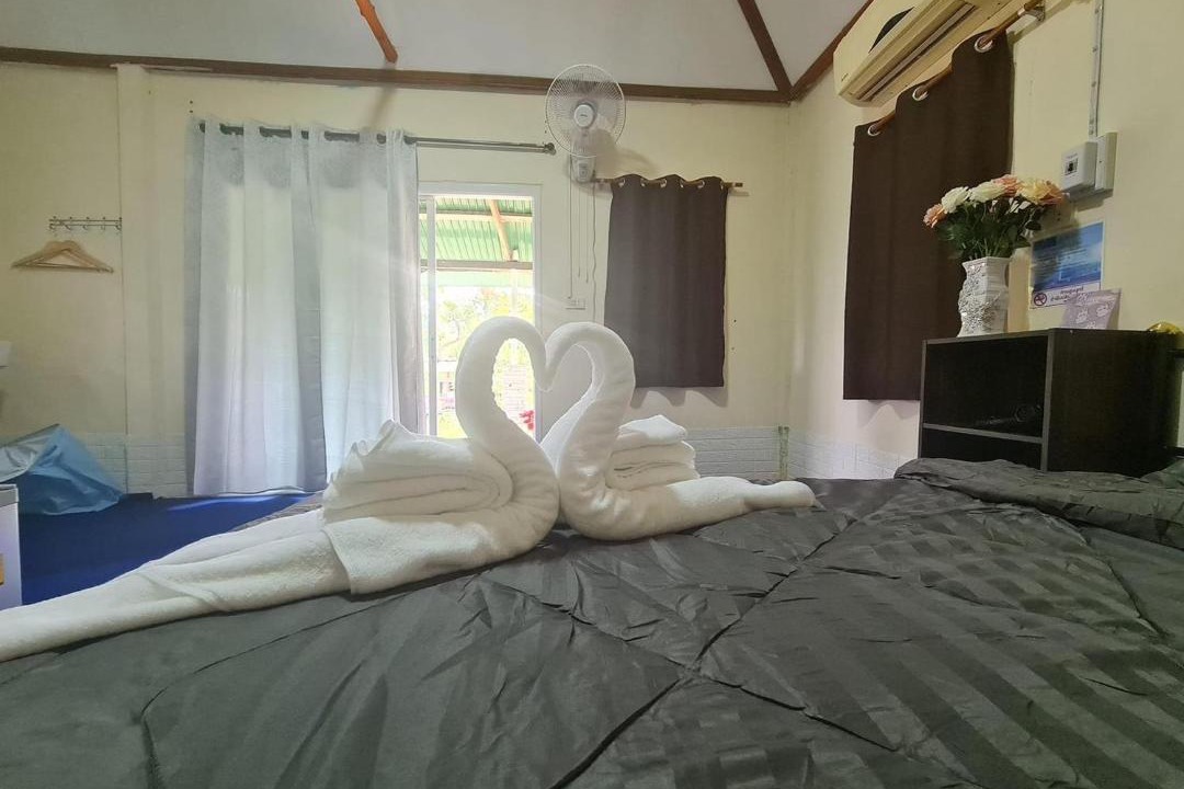 Photo of Bedroom in Khao Kho