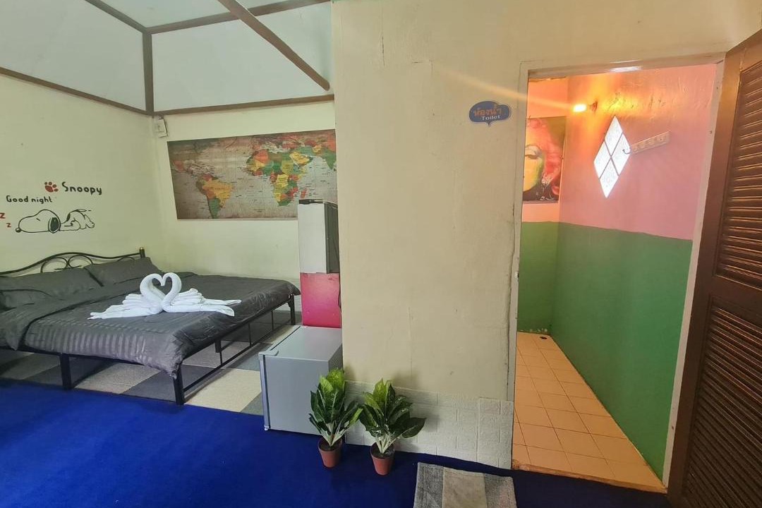 Photo of Bedroom in Khao Kho