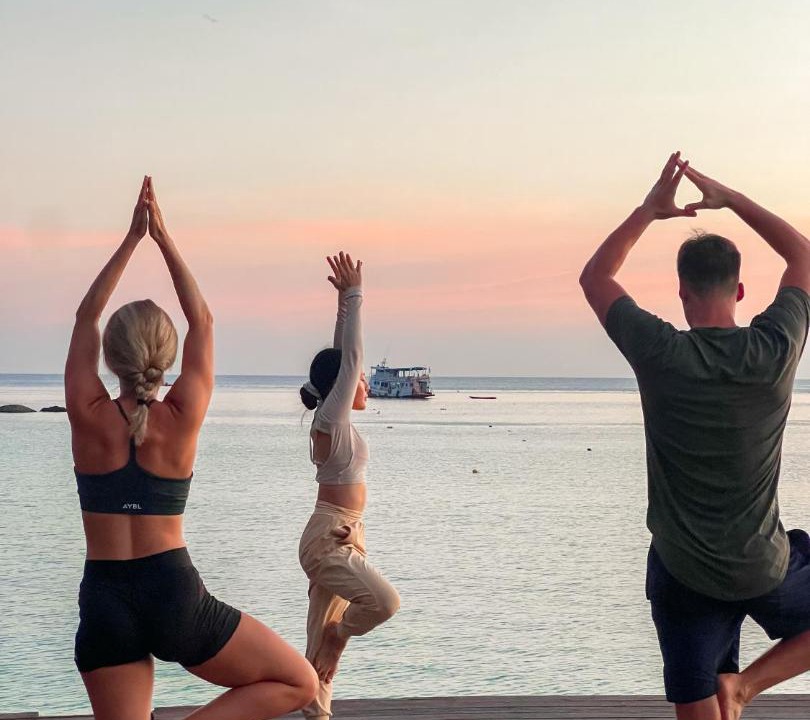 Photo of Others in Koh Tao