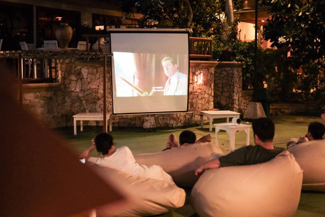 Photo of Others in Koh Tao