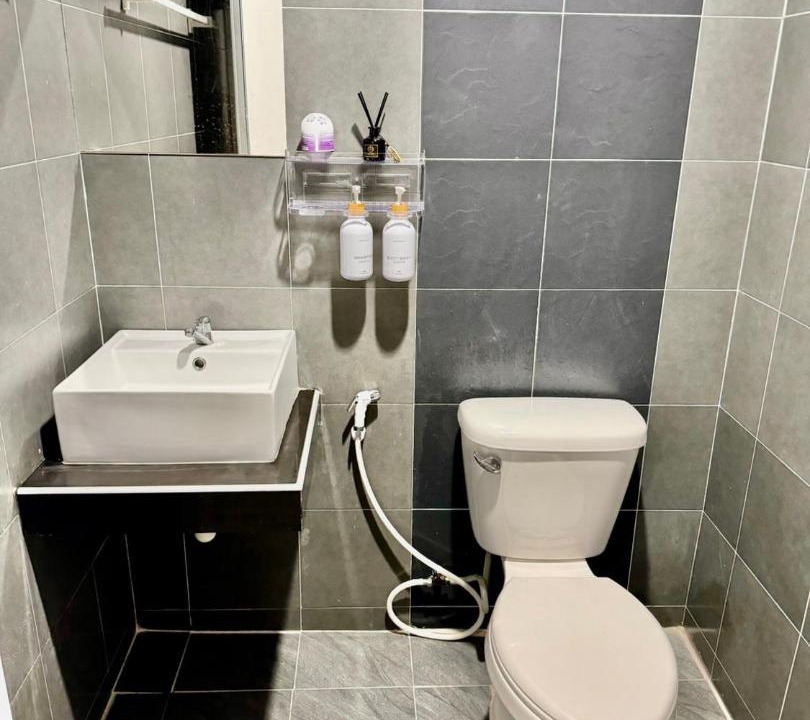 Photo of Bathroom in Sa Kaeo