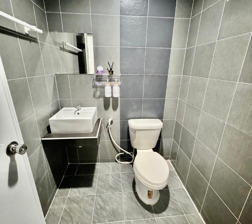 Photo of Bathroom in Sa Kaeo