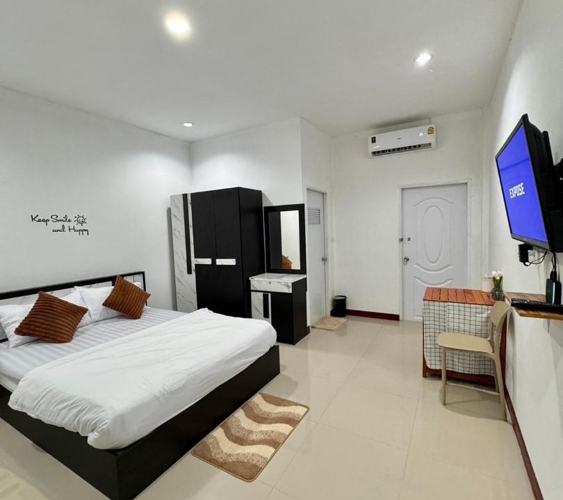 Photo of Bedroom in Sa Kaeo