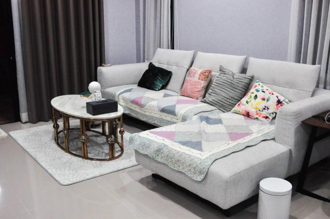 Photo of Livingroom in Udon Thani