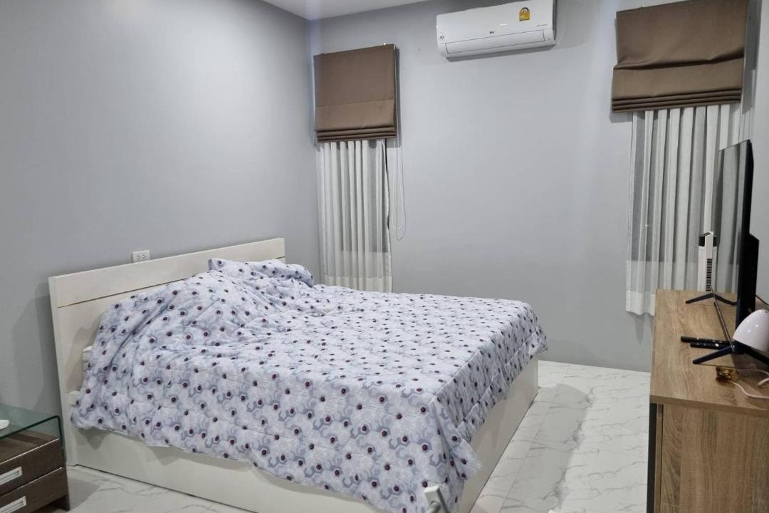 Photo of Bedroom in Udon Thani