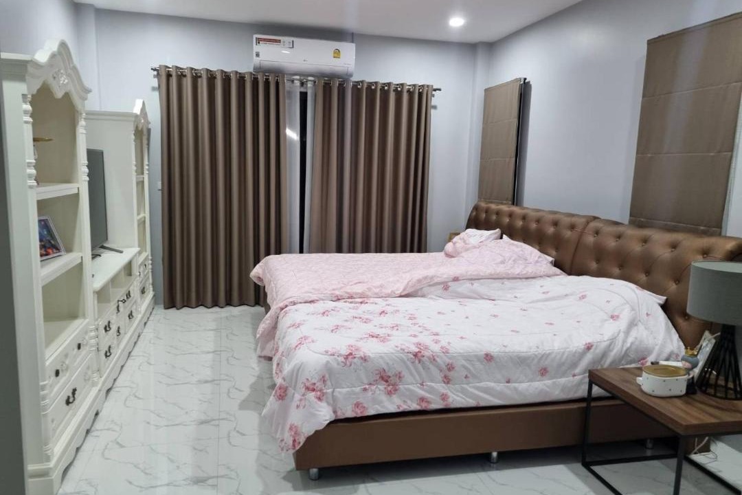 Photo of Bedroom in Udon Thani