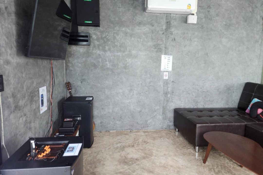 Photo of Livingroom in Chai Nat