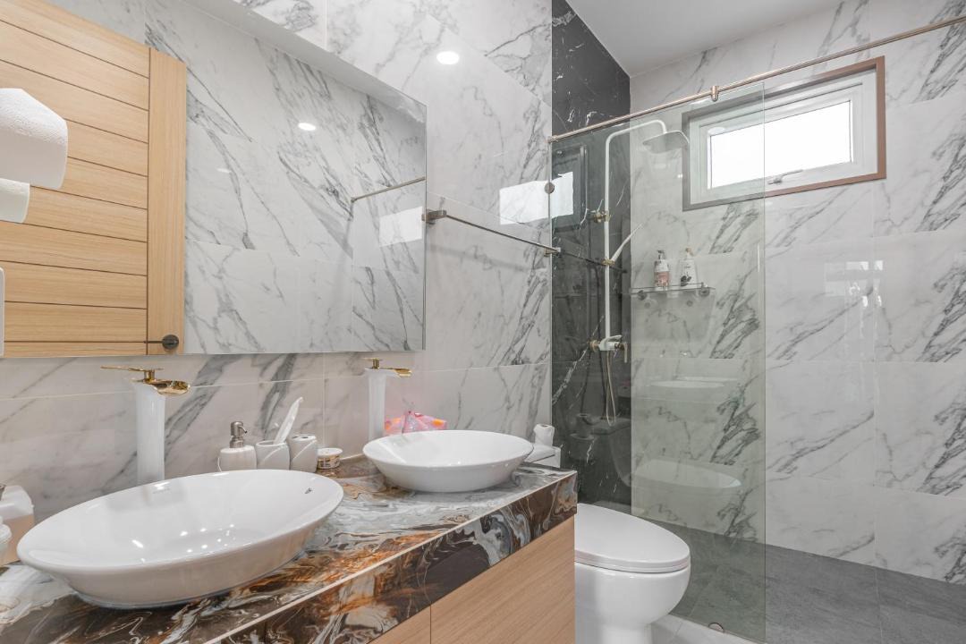 Photo of Bathroom in North Pattaya