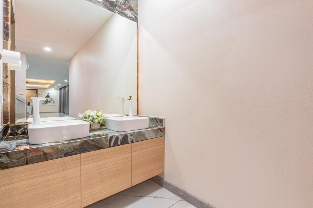 Photo of Bathroom in North Pattaya