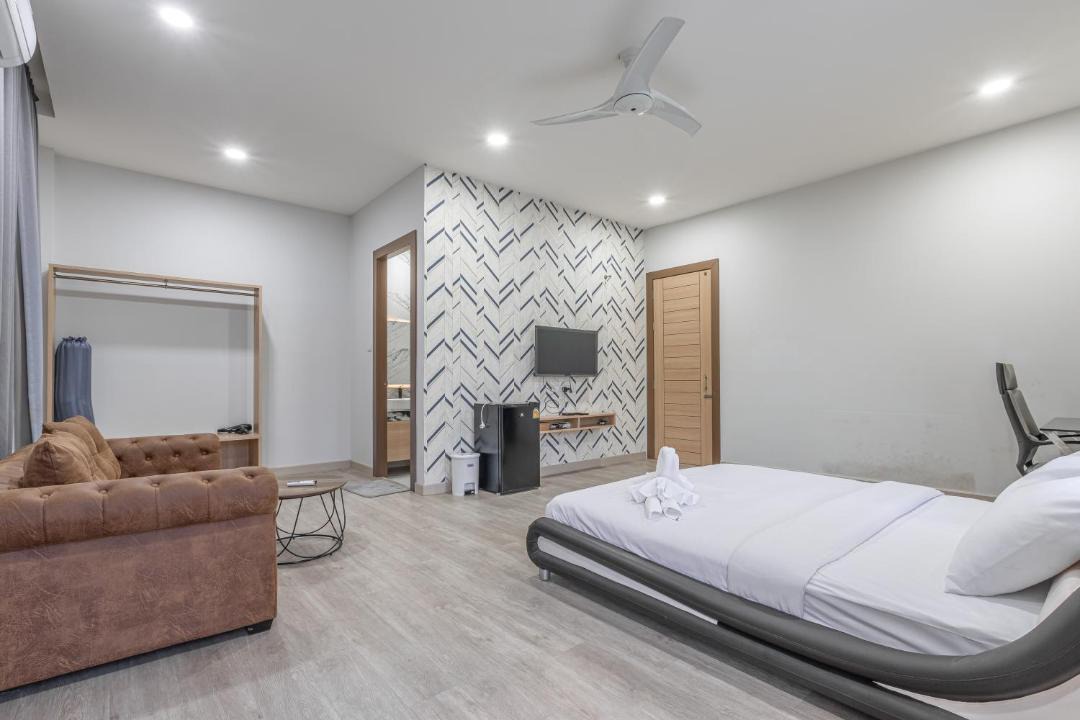 Photo of Bedroom in North Pattaya
