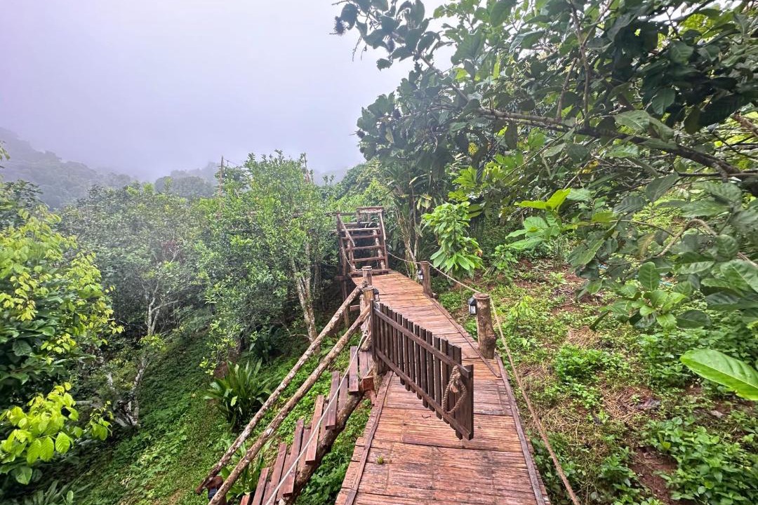 Photo of Others in Mae Tha