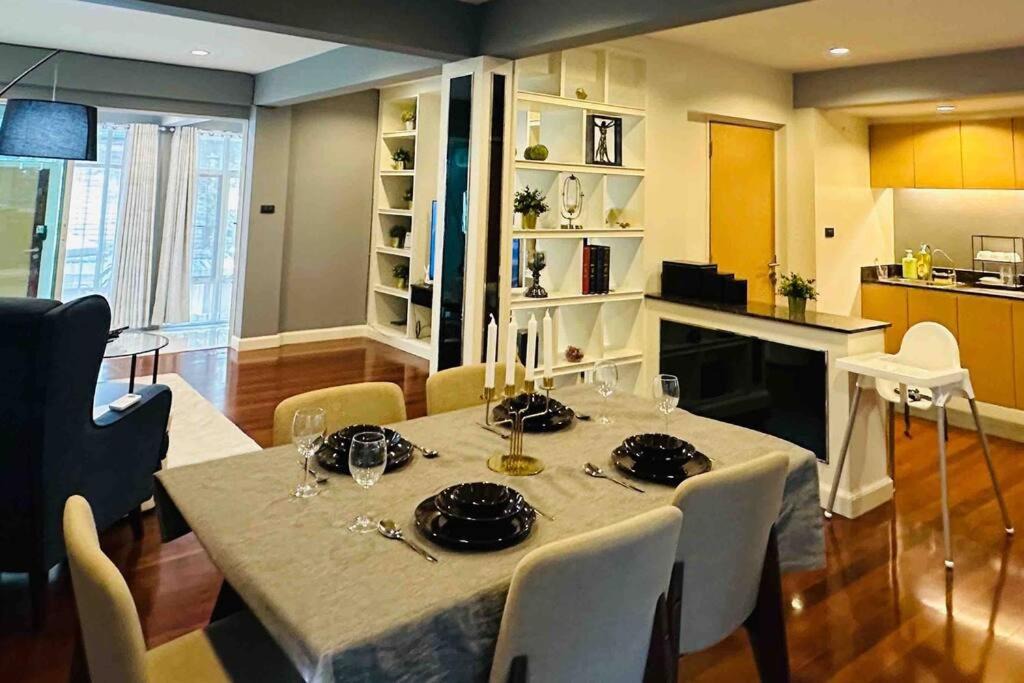Photo of Kitchen in Bang Rak